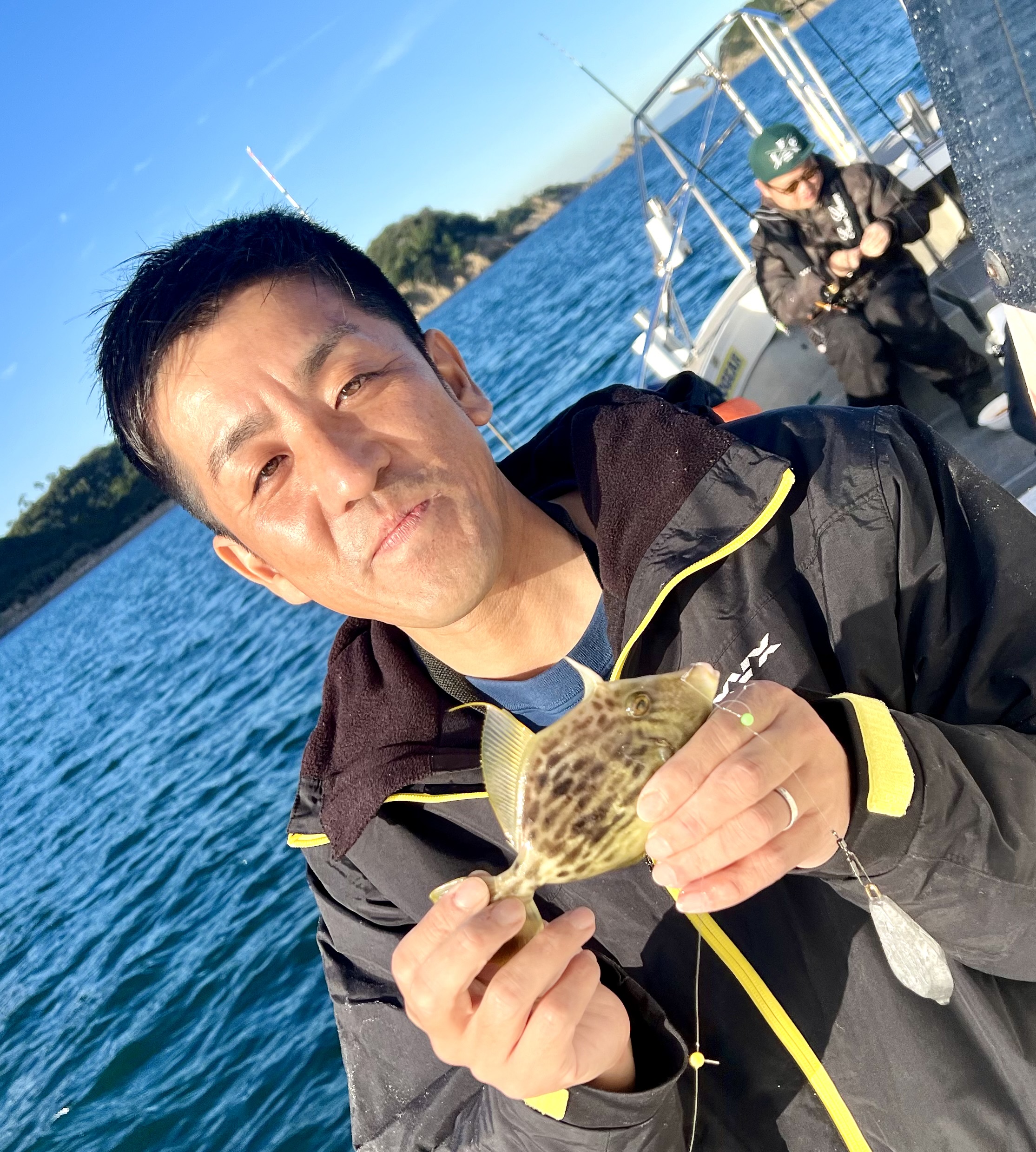 激レア　北九州　帆柱山から若戸大橋　激レアハガキ　プレミア 激レア 北九州 帆柱山から若戸大橋 激レアハガキ プレミア